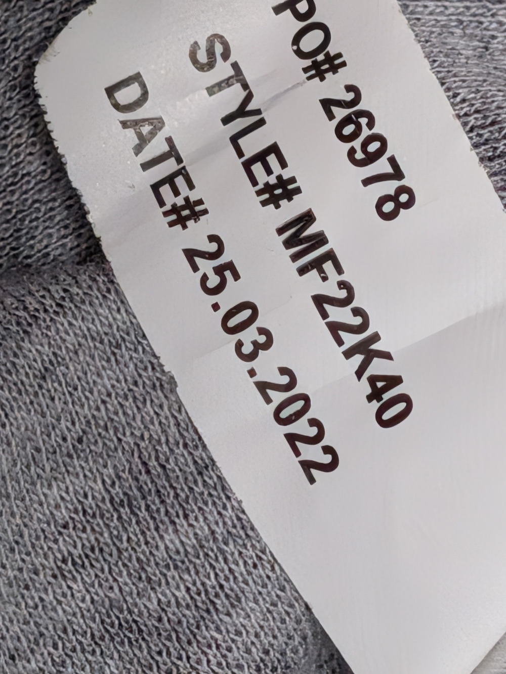 Peter Millar Mens XXL Purple Crown Comfort Interlock 1/4 Zip Pullover Sweater - Picture 6 of 7